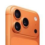 iPhone 17 Pro 256GB Cosmic Orange (išpakuotas)