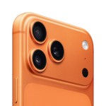 iPhone 17 Pro Max 256GB Cosmic Orange (iš ekspozicijos)