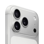 iPhone 17 Pro 512GB Silver (išpakuotas)