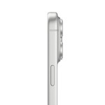 iPhone 17 Pro 256GB Silver (išpakuotas) + ekrano apsauga