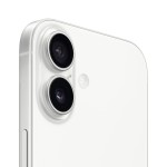 iPhone 17 256GB White (išpakuotas)