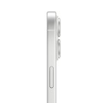iPhone 17 256GB White (išpakuotas)