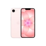 iPhone 17e 256GB Soft Pink (ekspozicinis)
