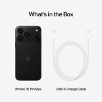 iPhone 18 Pro Max 512GB Black