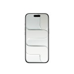 iPhone Air 256GB Cloud White (eSIM only)