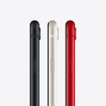 iPhone SE 256GB Midnight (2022)