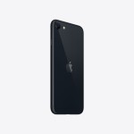 iPhone SE 256GB Midnight (2022)