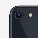 iPhone SE 256GB Midnight (2022)