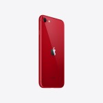 iPhone SE 64GB (PRODUCT)RED (2022)