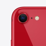 iPhone SE 128GB (PRODUCT)RED (2022)