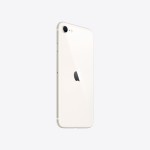 iPhone SE 64GB Starlight (2022)