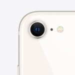 iPhone SE 64GB Starlight (2022)