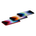 iPhone SE 256GB (PRODUCT)RED (2022)