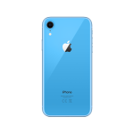 iPhone XR 128GB Blue