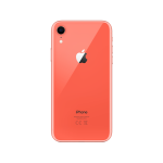 iPhone XR 128GB Coral