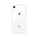 iPhone XR 64GB White