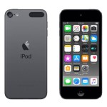 iPod Touch 32GB Space Gray