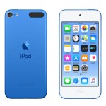 iPod Touch 32GB Blue