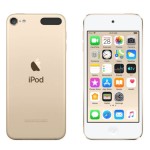 iPod Touch 32GB Gold