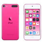 iPod Touch 32GB Pink