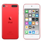 iPod Touch 32GB Red
