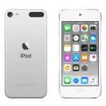 iPod Touch 32GB Silver