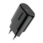 Kanex USB-C 18W kroviklis (iPad Pro, iPhone)