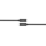 Kanex 1 metro USB-C įkrovimo laidas