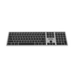 Kanex MultiSync Keyboard Numeric (atidaryta pakuotė)