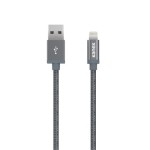 Kanex 1.8m Premium Lightning - USB kabelis - Space Gray