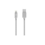 Kanex 1.2m Premium Lightning - USB kabelis - Silver