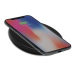 Kanex GoPower Qi bevielio įkrovimo stotelė (10W) juoda