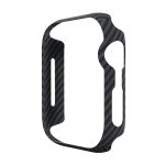 Pitaka 40mm Watch Black/Grey Twill Case