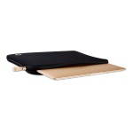 Be.ez LA robe Cosmic dėklas tinkantis MacBook 12" (auksinis)