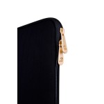 Be.ez LA robe Cosmic dėklas tinkantis MacBook 12" (auksinis)