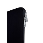 Be.ez LA robe Cosmic dėklas tinkantis MacBook 12" (pilkas)