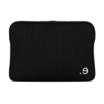Be.ez LA robe Cosmic dėklas tinkantis MacBook 12" (sidabrinis)