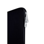 Be.ez LA robe Cosmic dėklas tinkantis MacBook 12" (sidabrinis)