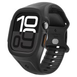 Spigen Liquid Air Pro - Matte Black (only for 46mm models)