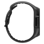 Spigen Liquid Air Pro - Matte Black (only for 46mm models)