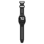 Spigen Liquid Air Pro - Matte Black (only for 46mm models)