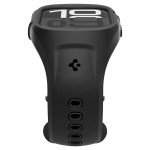 Spigen Liquid Air Pro - Matte Black (only for 46mm models)