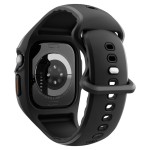 Spigen Liquid Air Pro - Matte Black (only for 46mm models)