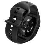Spigen Liquid Air Pro - Matte Black (only for 46mm models)