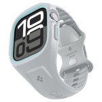 Spigen Liquid Air Pro - Grey (only for 46mm models)