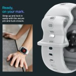 Spigen Liquid Air Pro - Grey (only for 46mm models)