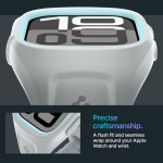 Spigen Liquid Air Pro - Grey (only for 46mm models)