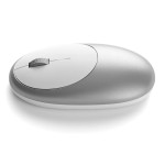 Satechi M1 belaidė pelė - Silver