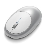 Satechi M1 belaidė pelė - Silver
