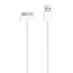 Apple Dock Connector to USB Cable